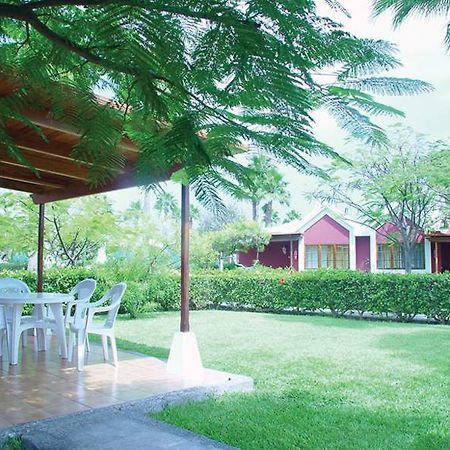 Bungalows Los Tunos Маспаломас Екстериор снимка