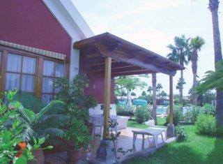 Bungalows Los Tunos Маспаломас Екстериор снимка