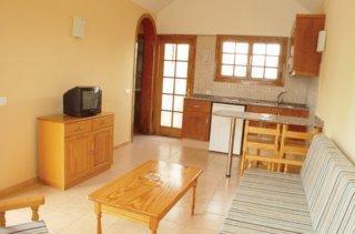 Bungalows Los Tunos Маспаломас Екстериор снимка
