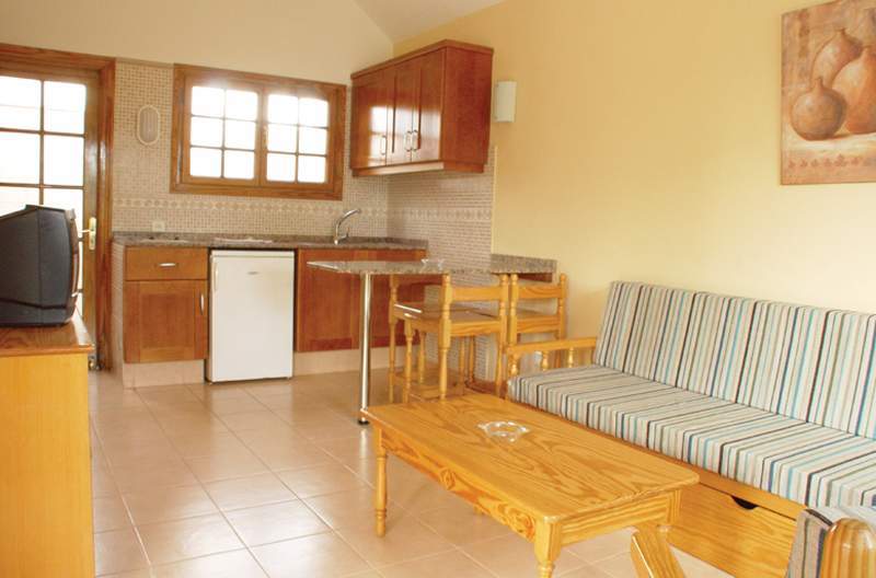 Bungalows Los Tunos Маспаломас Екстериор снимка